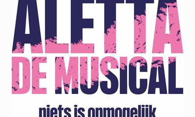 1600 Theater Oostpool Aletta (Onbekend)