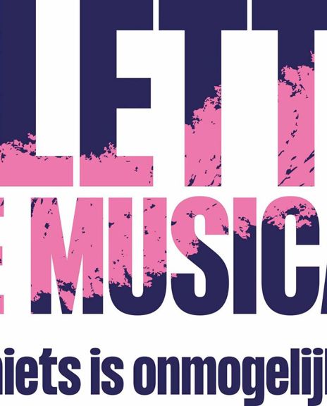 1600 Theater Oostpool Aletta (Onbekend)