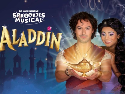 Van Hoorne Studios Aladdin De Musical (Onbekend) 3 RGB 300 Dpi 1600X1065