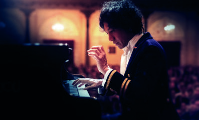 Wibi Soerjadi Jubileumconcert (Frank Doorhof) 1