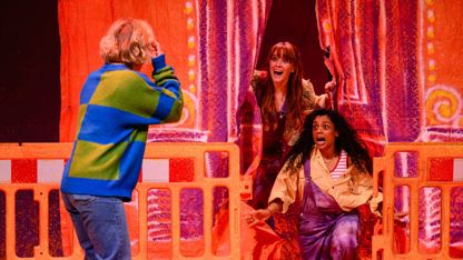 Hoe Overleef Ik 1600 (2)