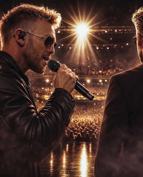 Charly Luske The Story Of George Michael (Carla Gorter) 2 RGB 300 Dpi