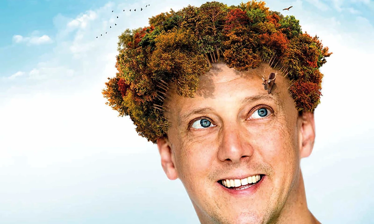 Jochem Myjer: Net alsof in TAQA Theater De Vest, Alkmaar