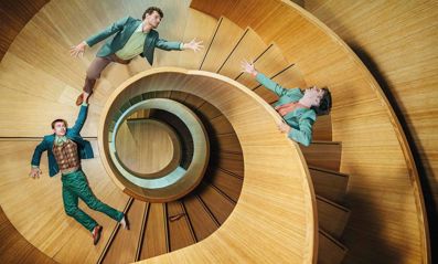 1600 Het Houten Huis Deronde I Deroo Hou Vast (Anne Harbers) 2