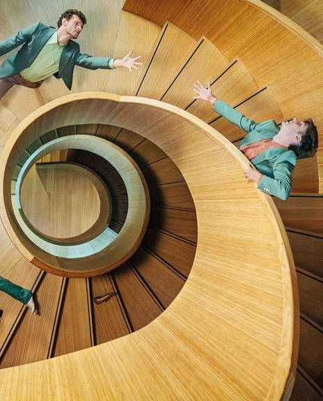 1600 Het Houten Huis Deronde I Deroo Hou Vast (Anne Harbers) 2