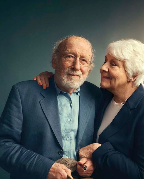 1600 Anne Wil Blankers En Hans Croiset Liefdesbrieven (Bram Willems) (1)