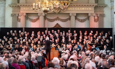 Toonkunstkoor Alkmaar 1600 24 25