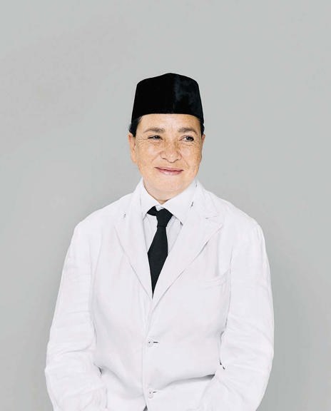 Bo Tarenskeen I Het Nationale Theater SOEKARNO (Anne Van Zantwijk) 2 RGB 300 Dpi