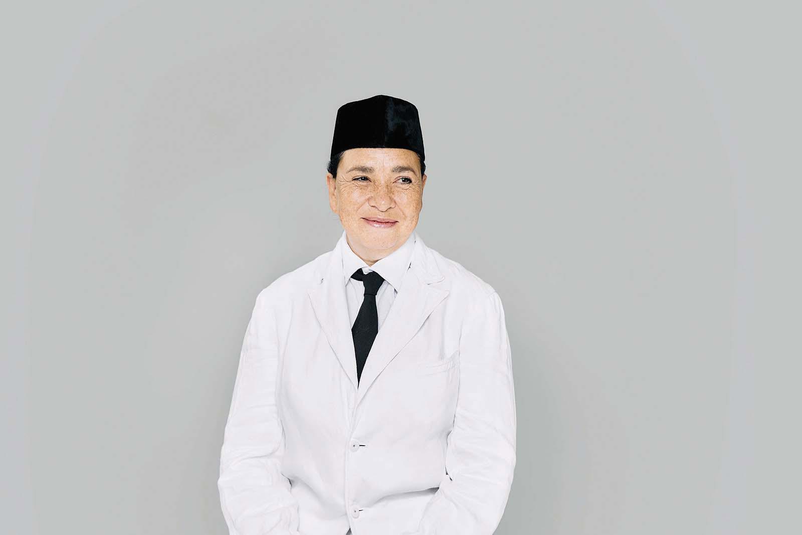 Bo Tarenskeen | Het Nationale Theater: SOEKARNO in TAQA Theater De Vest, Alkmaar