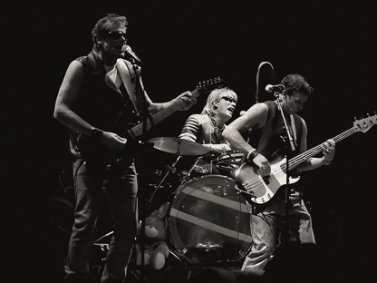 Viggo Waas, Eddie B. Wahr & Kees Van Der Vooren Eigenlijk (Jaap Reedijk) 2 NIEUW 1600