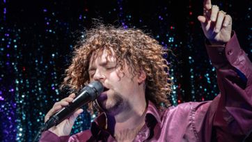 Theater Artemis 1600