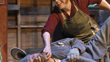 Kim Van Zeben Theaterproducties Beuk (Sanne Peper) 6 RGB 300 Dpi