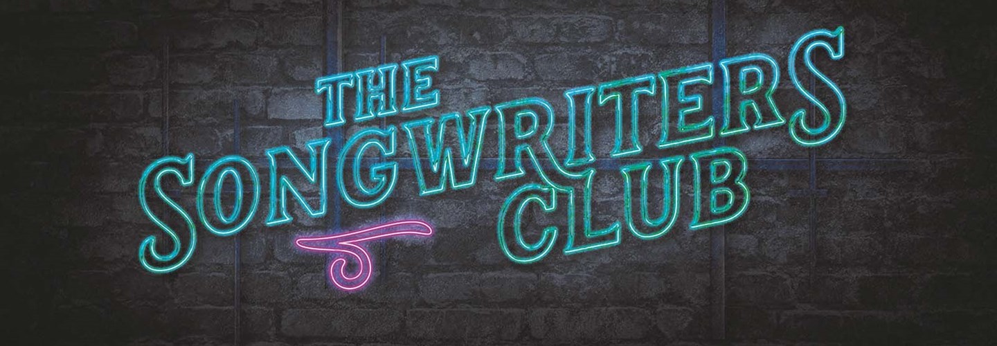The Songwriters Club (Onbekend) LOGO 2