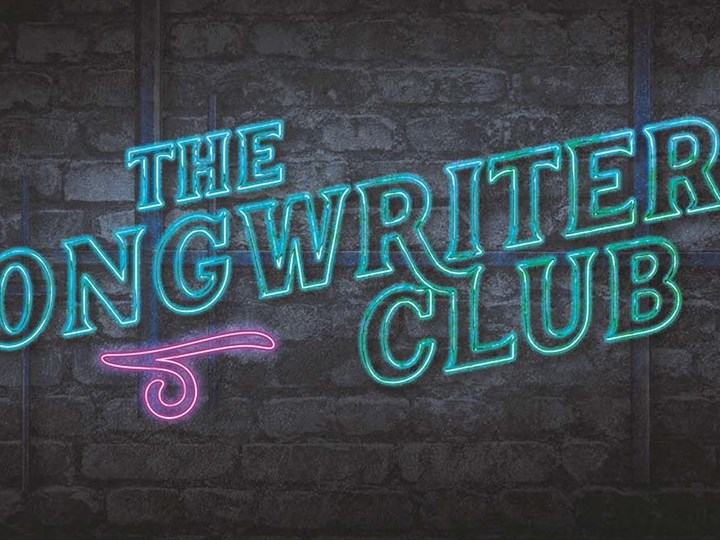 The Songwriters Club (Onbekend) LOGO 2