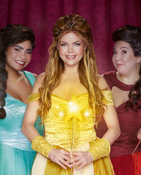 1600 Doornroosje De Musical (Onbekend) 5