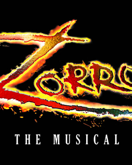 Zorro Productions Logo