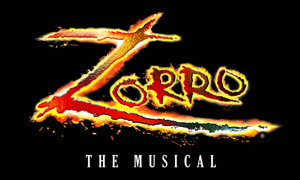 Horizon: Zorro in TAQA Theater De Vest, Alkmaar