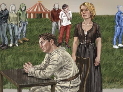 Casper Vandeputte I Theater Utrecht Woyzeck, In De TBS (Petra Urban) RGB 300 Dpi