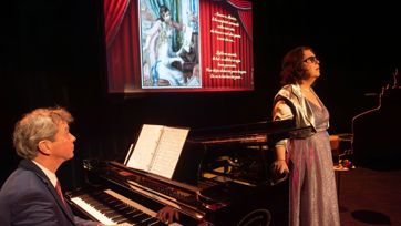 Francis Van Broekhuizen En Gregor Bak 1600 1