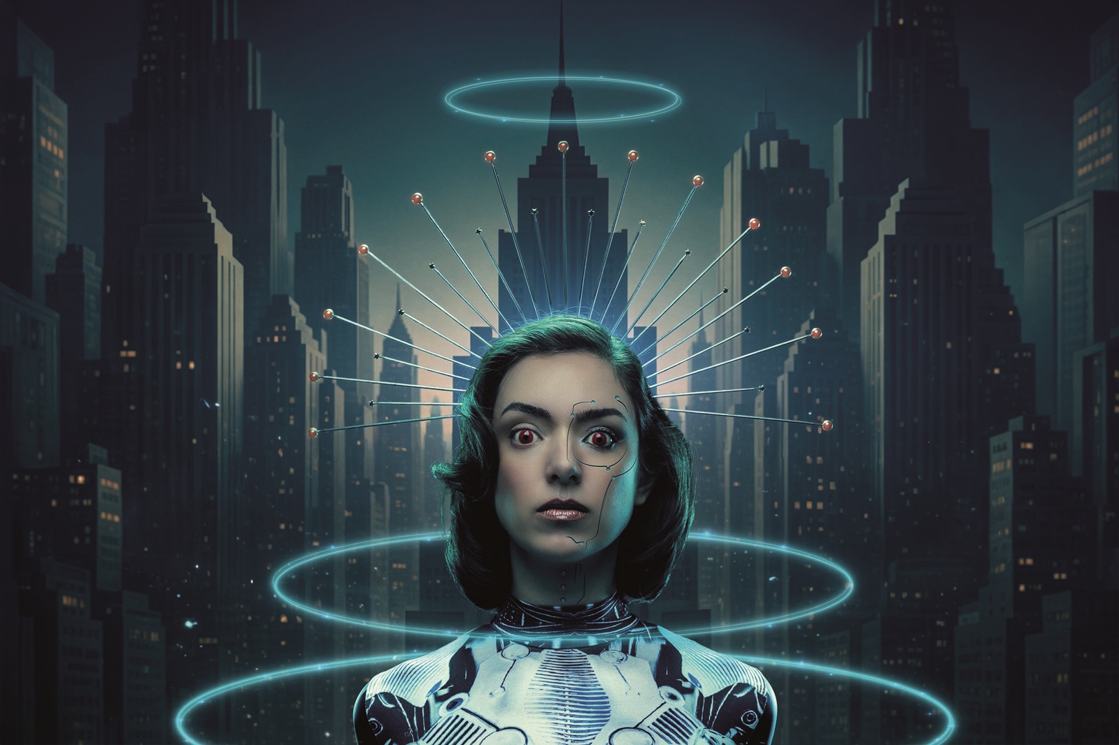 Metropolis