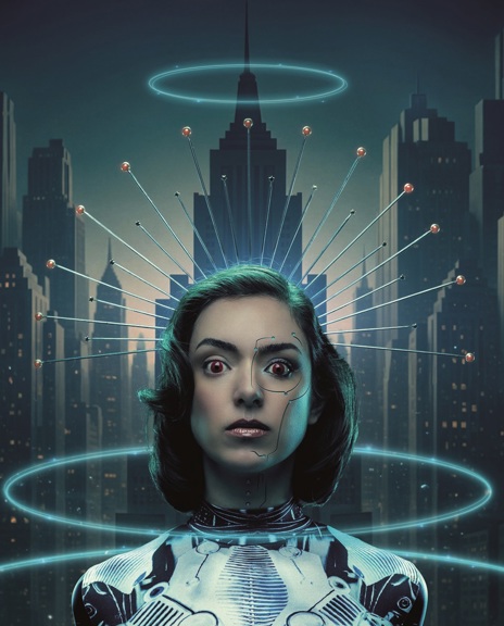 Wishful Singing Metropolis (Henry Faber) 1600