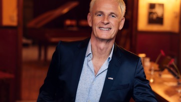 Cor Bakker By Stef Nagel BZ2A4839