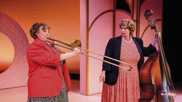 Plien & Bianca Harrekidee (Annemieke Van Der Togt) 2 RGB 300 Dpi