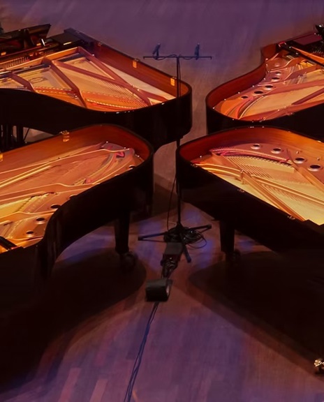 SAK Simeonkwartet 1600