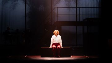 Next To Normal 1600