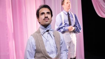 Pride & Prejudice 1600