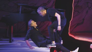 Veldhuis & Kemper 1600 1