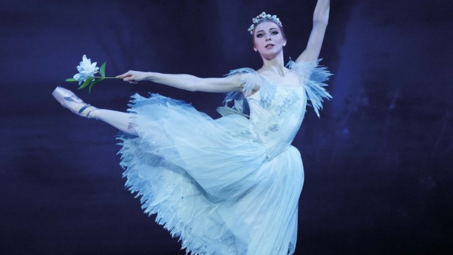 United Ukrainian Ballet Company Classical Ballet Gala Ukrainian 4 Ever (Altin Kaftira) 1