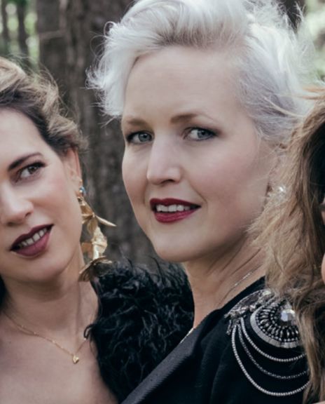 The Bluebirds A Very Country Christmas Nieuw Liggend